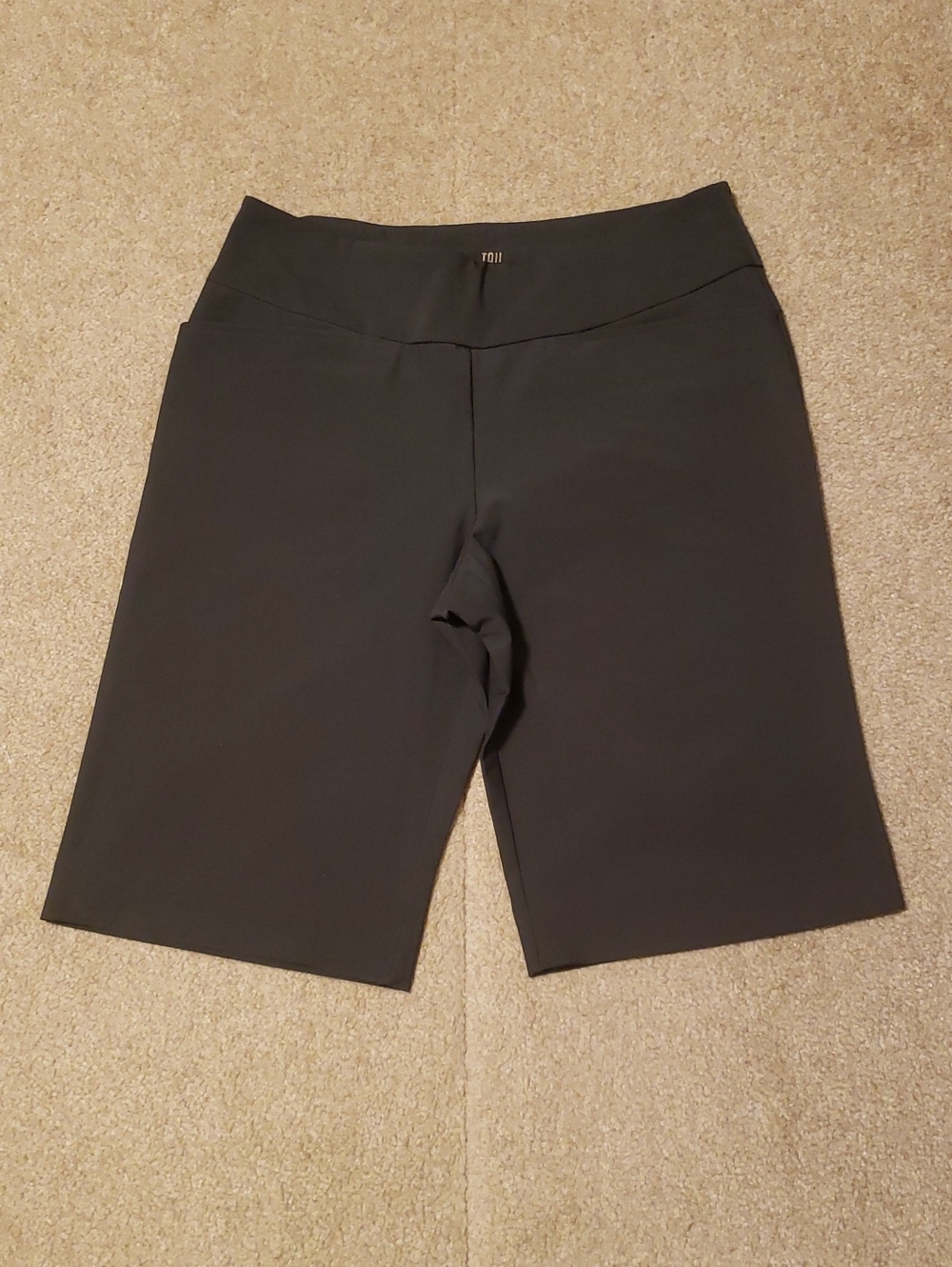 Tail Women's Black Shorts